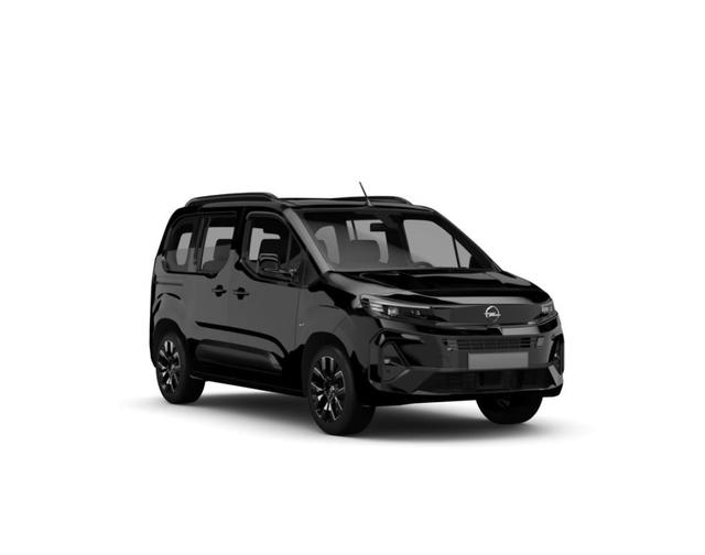 Opel Combo Elegance L2 (M1) 1.5 CDTi 96kW 7-Sitzer EAT8 
