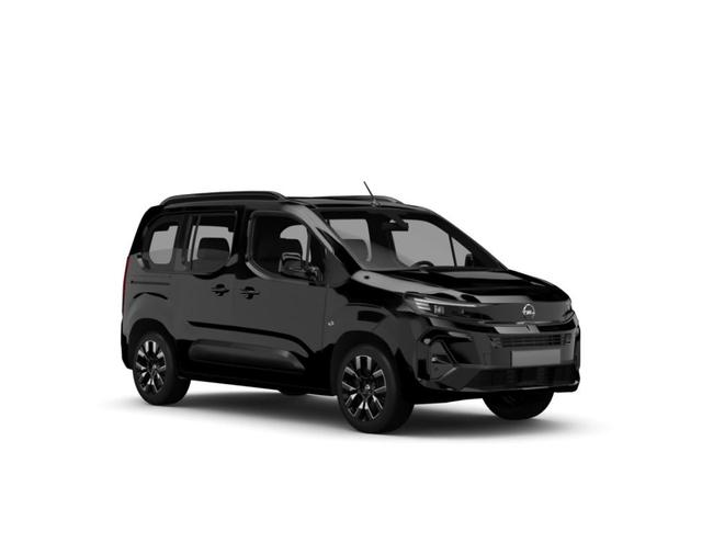 Opel Combo Elegance L2 (M1) 1.5 CDTi 96kW 7-Sitzer EAT8 