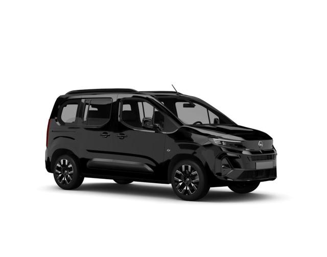 Opel Combo Elegance L2 (M1) 1.5 CDTi 96kW 7-Sitzer EAT8 
