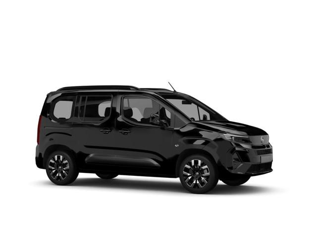 Opel Combo Elegance L2 (M1) 1.5 CDTi 96kW 7-Sitzer EAT8 