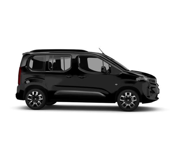 Opel Combo Elegance L2 (M1) 1.5 CDTi 96kW 7-Sitzer EAT8 