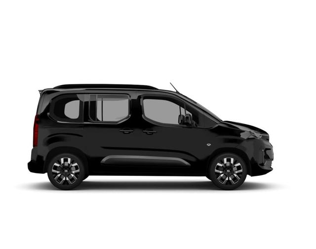 Opel Combo Elegance L2 (M1) 1.5 CDTi 96kW 7-Sitzer EAT8 