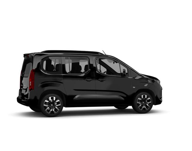 Opel Combo Elegance L2 (M1) 1.5 CDTi 96kW 7-Sitzer EAT8 