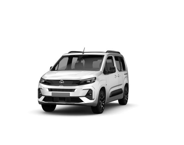 Opel Combo Life - Edition Plus L1 (M1) 1.2 Turbo 81kW MAN6