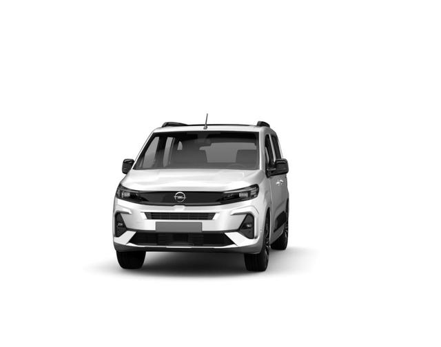 Opel Combo Life Edition Plus L1 (M1) 1.2 Turbo 81kW MAN6 