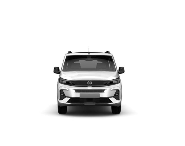 Opel Combo Life Edition Plus L1 (M1) 1.2 Turbo 81kW MAN6 