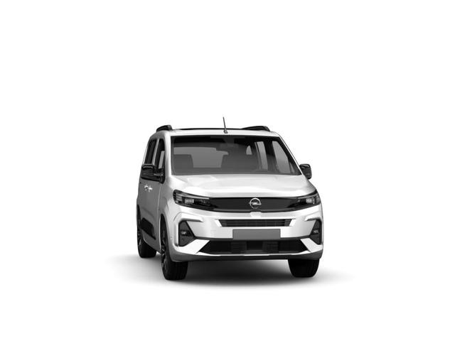 Opel Combo Life Edition Plus L1 (M1) 1.2 Turbo 81kW MAN6 