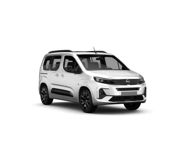 Opel Combo Life Edition Plus L1 (M1) 1.2 Turbo 81kW MAN6 