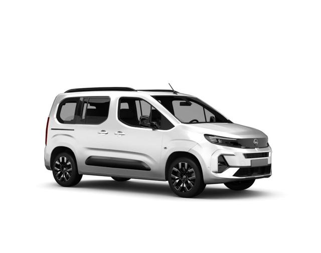 Opel Combo Life Edition Plus L1 (M1) 1.2 Turbo 81kW MAN6 