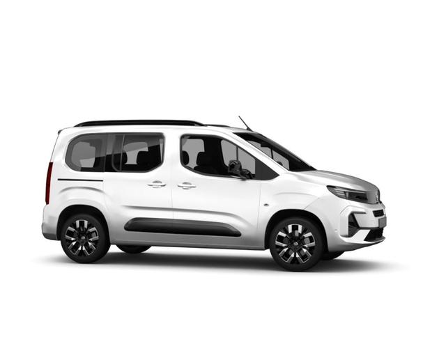 Opel Combo Life Edition Plus L1 (M1) 1.2 Turbo 81kW MAN6 