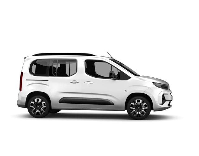 Opel Combo Life Edition Plus L1 (M1) 1.2 Turbo 81kW MAN6 