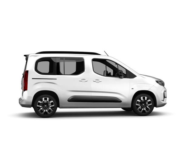 Opel Combo Life Edition Plus L1 (M1) 1.2 Turbo 81kW MAN6 