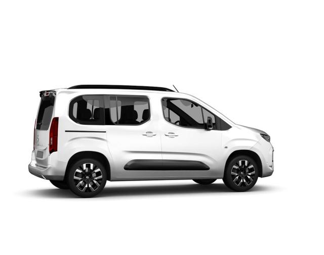 Opel Combo Life Edition Plus L1 (M1) 1.2 Turbo 81kW MAN6 