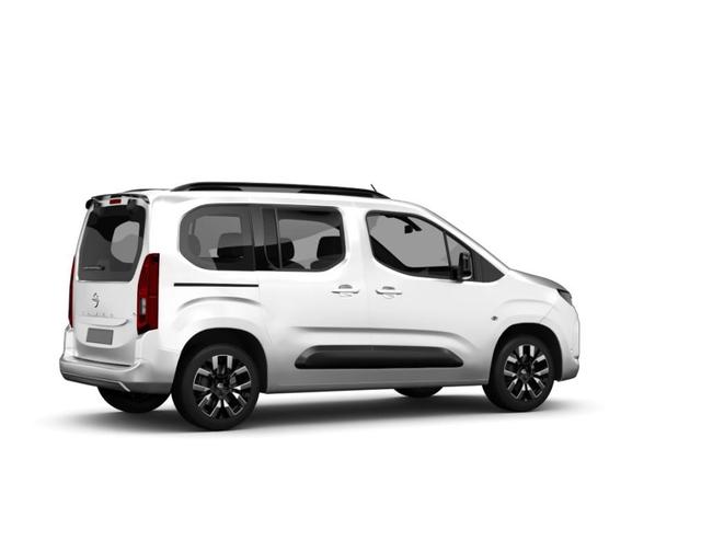 Opel Combo Life Edition Plus L1 (M1) 1.2 Turbo 81kW MAN6 