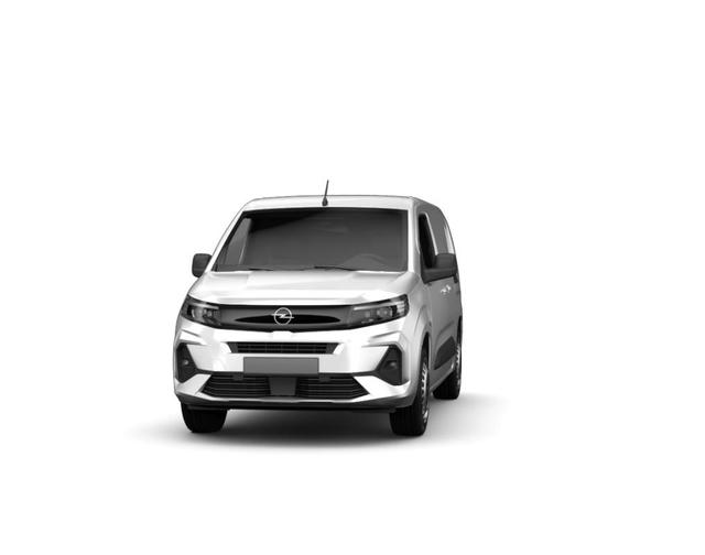 Opel Combo Kastenwagen Basis L1 1.2 Turbo 81 kW MAN6 