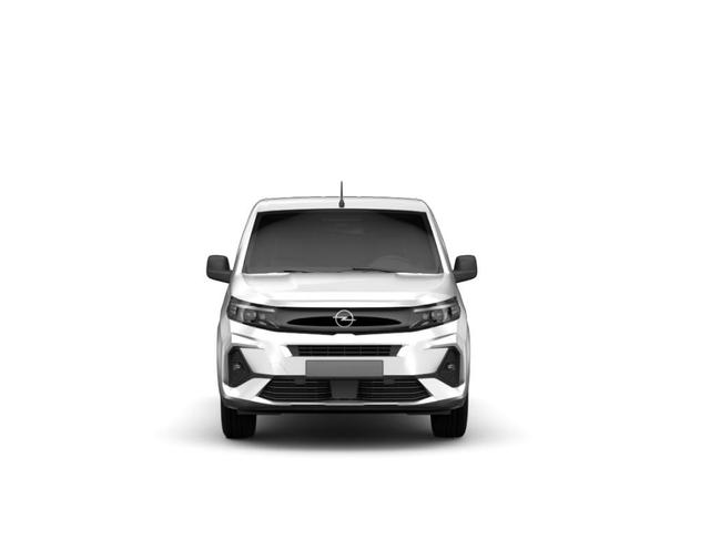 Opel Combo Kastenwagen Basis L1 1.2 Turbo 81 kW MAN6 