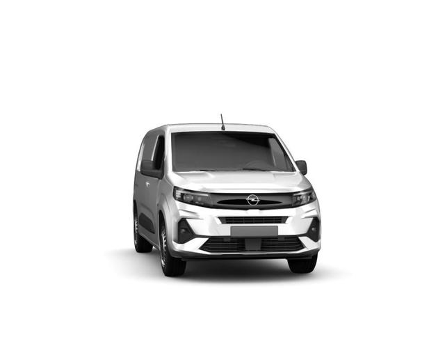 Opel Combo Kastenwagen Basis L1 1.2 Turbo 81 kW MAN6 