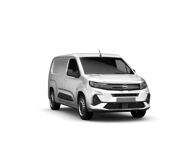 Opel Combo Kastenwagen Basis L1 1.2 Turbo 81 kW MAN6 