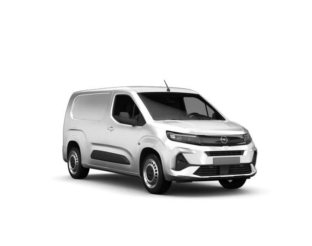 Opel Combo Kastenwagen Basis L1 1.2 Turbo 81 kW MAN6 