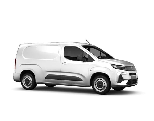 Opel Combo Kastenwagen Basis L1 1.2 Turbo 81 kW MAN6 