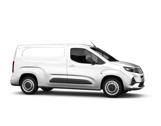 Opel Combo Kastenwagen Basis L1 1.2 Turbo 81 kW MAN6 