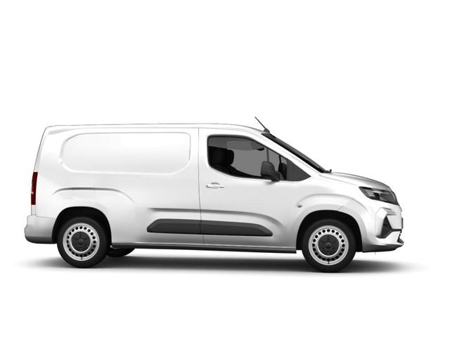 Opel Combo Kastenwagen Basis L1 1.2 Turbo 81 kW MAN6 