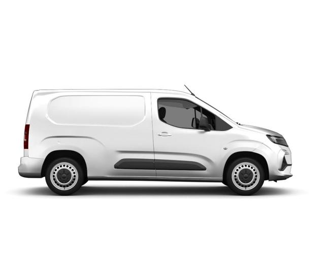 Opel Combo Kastenwagen Basis L1 1.2 Turbo 81 kW MAN6 