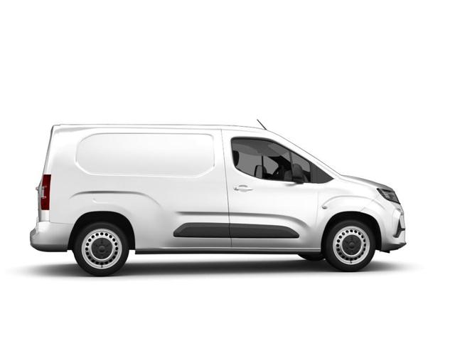 Opel Combo Kastenwagen Basis L1 1.2 Turbo 81 kW MAN6 