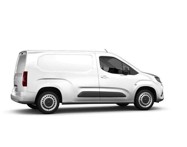 Opel Combo Kastenwagen Basis L1 1.2 Turbo 81 kW MAN6 