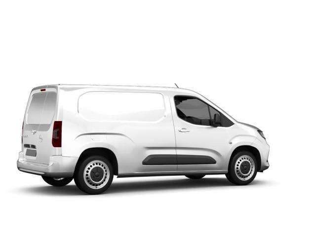 Opel Combo Kastenwagen Basis L1 1.2 Turbo 81 kW MAN6 