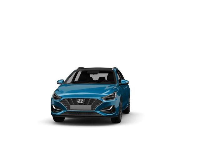 Hyundai i30 Kombi Style FL 1.5 CVVT 71 kW FAMILY MAN6 