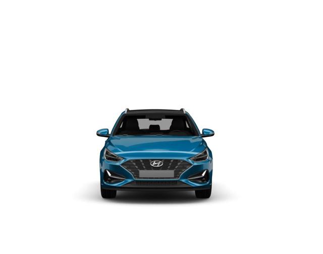 Hyundai i30 Kombi Style FL 1.5 CVVT 71 kW FAMILY MAN6 