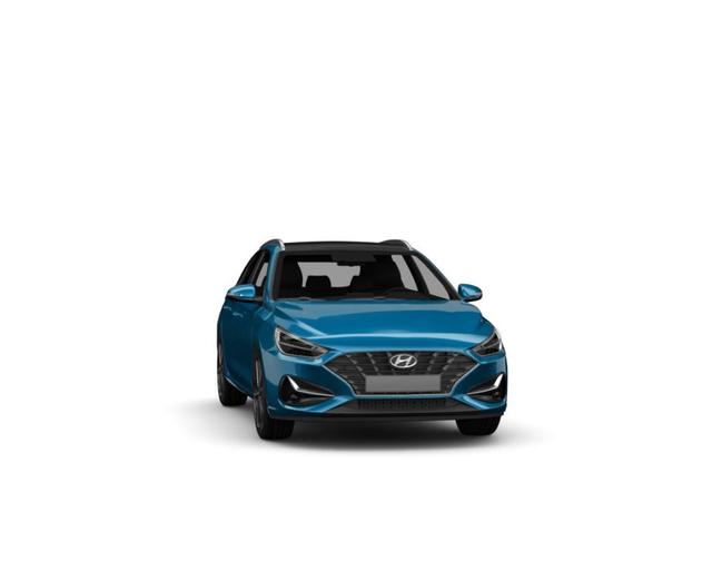Hyundai i30 Kombi Style FL 1.5 CVVT 71 kW FAMILY MAN6 