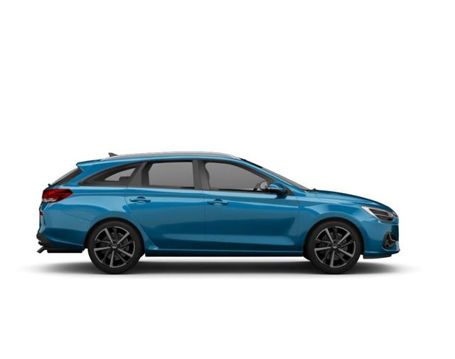 Hyundai i30 Kombi Style FL 1.5 CVVT 71 kW FAMILY MAN6 