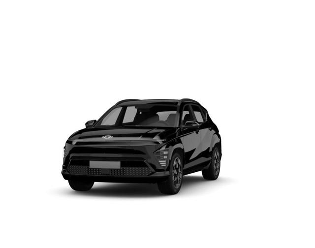 Hyundai KONA - Smart MY25) 1.6 T-GDI 102kW 2WD Technology MAN6