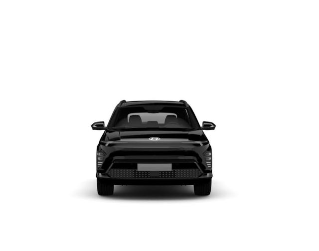Hyundai KONA Smart MY25) 1.6 T-GDI 102kW 2WD Technology MAN6 