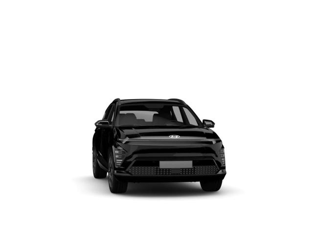 Hyundai KONA Smart MY25) 1.6 T-GDI 102kW 2WD Technology MAN6 