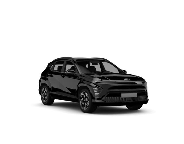 Hyundai KONA Smart MY25) 1.6 T-GDI 102kW 2WD Technology MAN6 