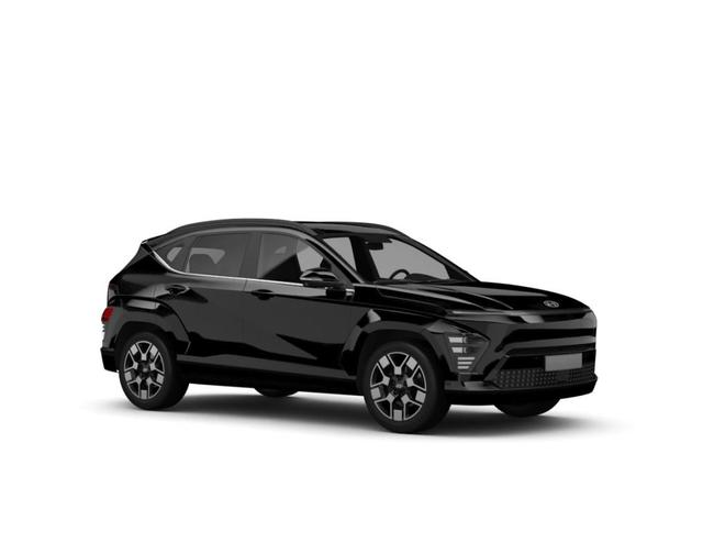 Hyundai KONA Smart MY25) 1.6 T-GDI 102kW 2WD Technology MAN6 