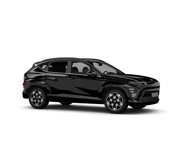 Hyundai KONA Smart MY25) 1.6 T-GDI 102kW 2WD Technology MAN6 