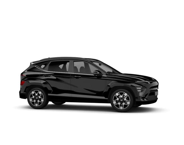 Hyundai KONA Smart MY25) 1.6 T-GDI 102kW 2WD Technology MAN6 