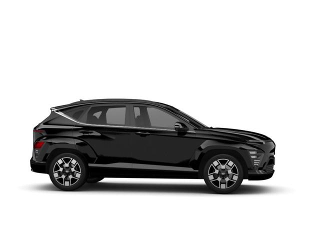 Hyundai KONA Smart MY25) 1.6 T-GDI 102kW 2WD Technology MAN6 