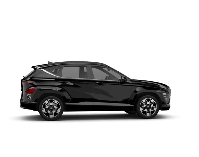 Hyundai KONA Smart MY25) 1.6 T-GDI 102kW 2WD Technology MAN6 