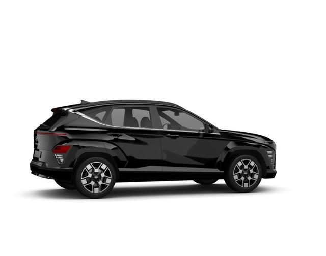 Hyundai KONA Smart MY25) 1.6 T-GDI 102kW 2WD Technology MAN6 
