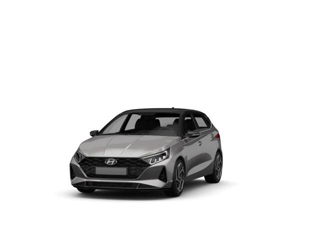 Hyundai i20 - WAVE FL 1.2 MPI 58 kW MAN6