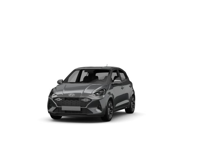 Hyundai i10 - WAVE neuer 1.0i 46kW MAN5