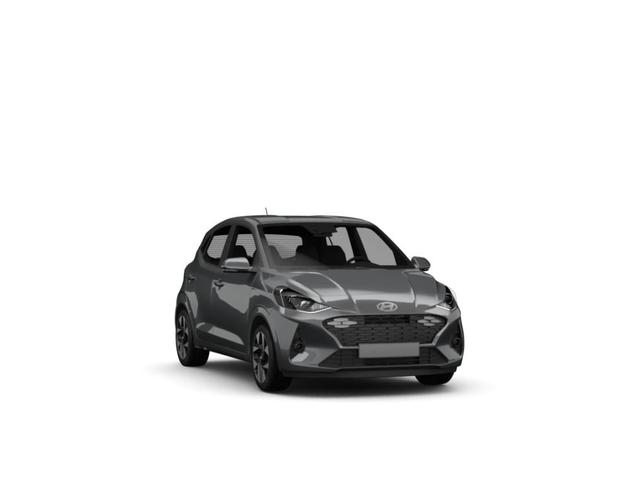 Hyundai i10 WAVE neuer 1.0i 46kW MAN5 