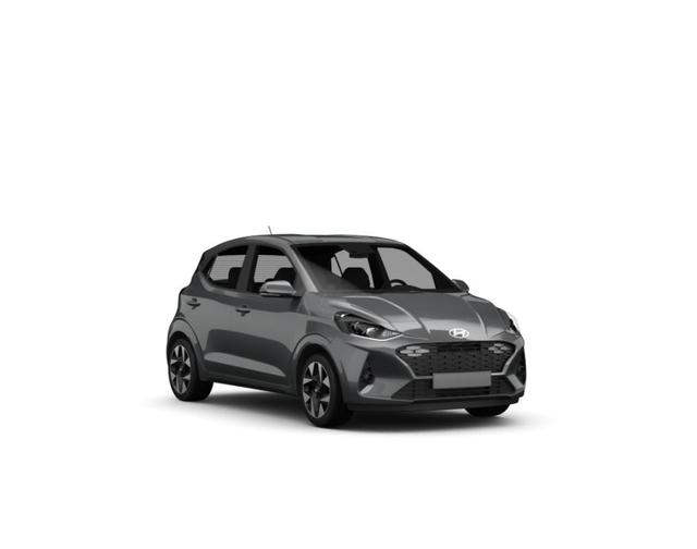 Hyundai i10 WAVE neuer 1.0i 46kW MAN5 