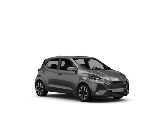 Hyundai i10 WAVE neuer 1.0i 46kW MAN5 