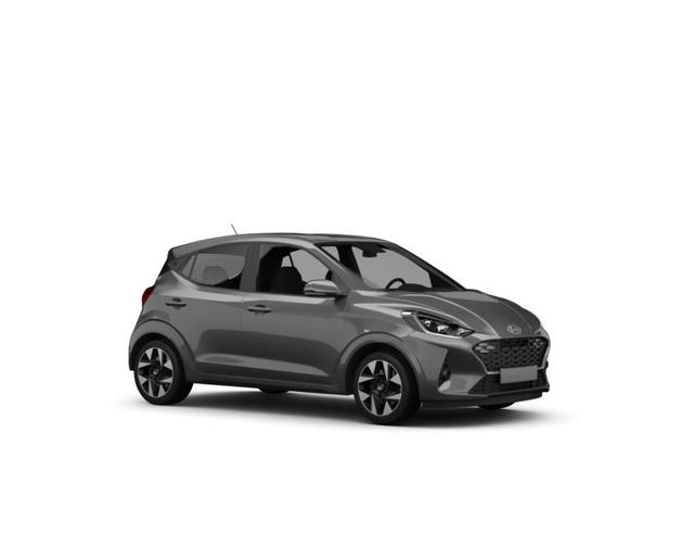 Hyundai i10 WAVE neuer 1.0i 46kW MAN5 